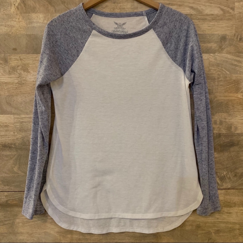 🖤4/25🖤 Faded Glory T-shirt